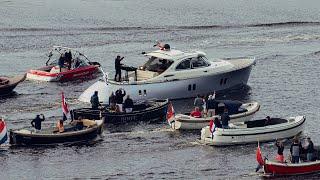 MARTIN GARRIX LIVE ON DUTCH WATERS 