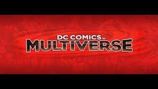 MY TOP 10 DC MULTIVERSE ADULT COLLECTIBLES OF 2019