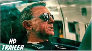 JAMES BOND 007: No Time To Die Official Super Bowl Game Trailer (NEW 2020) Daniel Craig Action HD