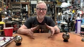 Adam Savage Answers Your Questions! (5/5/20)