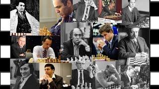 MEET TOP PLAYERS OF A CENTURY