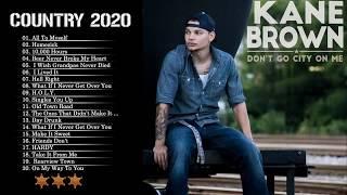 Best Country Music Playlist 2020 - Top New Country Songs Right Now 2020 - Country Music 2020