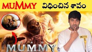 CURSE OF RUSSIAN MUMMY | TOP 10 INTERESTING FACTS IN TELUGU | V R FACTS | TELUGU FACTS |#EP138