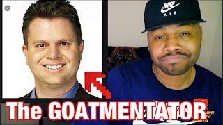 NBA Top 10 Plays of the Night | January 29, 2020 | GOATMENTATOR Reaction