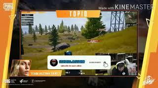 Top 10 Head shot player in PUBG