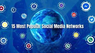 Top 10 social media apps // AashikStrategy // A information Boy. || AI Strategy