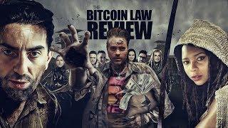 Bitcoin Law Review - Richard Heart's HEX Scam, Virgil Arrest for North Korea, OneCoin, Telegram ICO