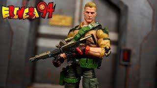 Hasbro G.I. Joe Classified Series 6 inch Duke Figure Review