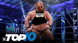 Top 10 Friday Night SmackDown moments: WWE Top 10, May 1, 2020