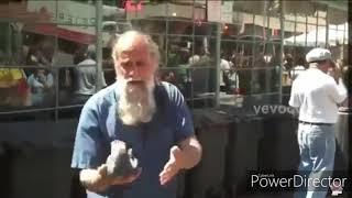 Top 10 Funny Street Performers.