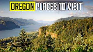 Beauty of Oregon : 10 Best Places To Visit In Oregon 2021