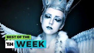 Best of the Week: Ice Angel | This is Happening