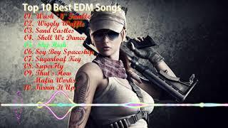 Top 10 Best EDM Songs  | Best of EDM Party Electro House & Festival Music