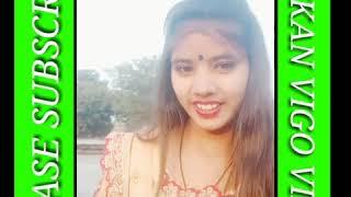 #Muskan vigo video.in happy new year 2020 all friends my top 10 vigo video dekhiae please like kariy