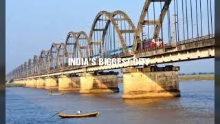 TOP 10 BIGGEST CITY IN INDIA