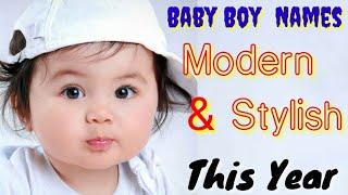 Modern Hindu Baby Boy Names , Boys New Name 2020 , Baby Boys Names , Baby names