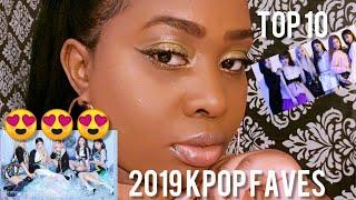 Top 10 Kpop Girl Group Comebacks of 2019 w/ Reasons