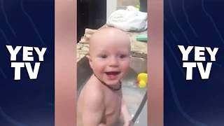 2020 Top Funny Videos/Try Not to Lough With CUTE Baby / Video Compilation V#01