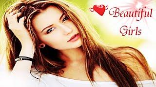 Most Beautiful Girls | Top 10 Most Beautiful Girl in The World  | 2020 | Real Info |
