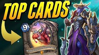 Top Descent of Dragon Cards | 12 Minute Review | Solem