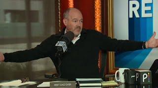 Rich Eisen: How the NFL and CFB Differ on Their Approach to Playing During Covid-19 Threat | 9/1/20