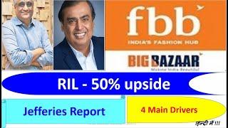 Future Group Latest News !! Reliance & Future Retail Deal SIAC updates on Jul 02 expectation.