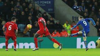 10 Greatest Jamie Vardy Goals Of All Time