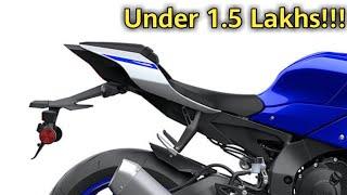 Top 10 BS6 Bikes Under 1.5 Lakhs in India 2020 With Price