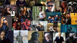 Top 10 Comic Book Movies of ALL TIME