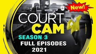 Court Cam Season 2021 * Top 10 Moments of 2020 * Court Cam 2021 (Jun 30, 2021)