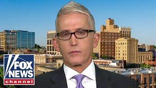 Gowdy: I wish Obama would apply rule of law equally to Dems and Republicans