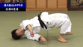 BEAUTIFUL & AMAZING AIKIDO VOL1＆2 DVD - SHIRAKAWA RYUJI (Language Japanese）