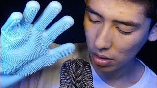 Top 10 ASMR Triggers for Sleep