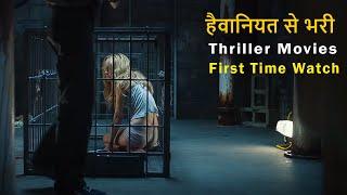 Top 10 Best Thriller Movies Never See Before | Must Watch