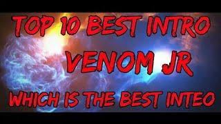 Top 10 Intro Templates 3D+2D No Text Free Download 2010 ||Venom Jr ||