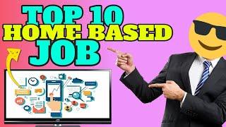 Top 10 Highest Paying Home Based Jobs In The Philippines