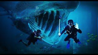 Top 10 Strange Things Found by Deep Sea Divers