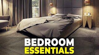 7 THINGS EVERY GUY NEEDS IN HIS BEDROOM 2020 | Alex Costa