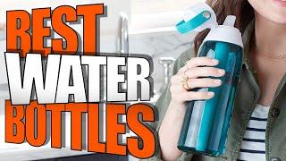 Best Water Bottles 2020 | Top 15 Water Bottle on Amazon