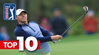 Rory McIlroy’s best shots at THE PLAYERS 2019