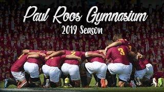 South African Schoolboy Rugby | Paul Roos Gymnasium - 2019 Season