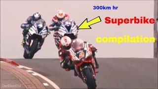 cares Race Top 5 Fastest Βikes Race in isle of man  STREET RACING - top 10 craziest street races!