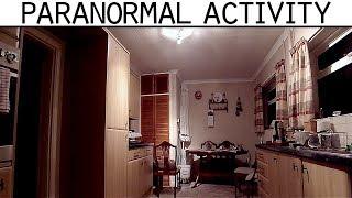 Poltergeist Activity Caught on Camera.  Paranormal Clips 2019 #4