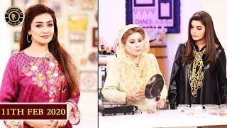 Good Morning Pakistan - Beauty & Health Benefits of Carrot & Raddish - Top Pakistani show