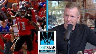 Top 5 ugliest NFL uniforms | Chris Simms Unbuttoned | NBC Sports