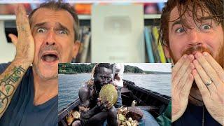 Top 10 Places in India you are NOT allowed to Visit - REACTION!!