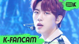 [K-Fancam] 골든차일드 김지범 직캠 'ONE(Lucid Dream)' (Golden Child KIM JI BEOM Fancam) l @MusicBank 200703