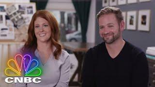 Five Day Biz Fix: FULL EPISODE - Restaurant In A Hotel Room (Season 1, Episode 1) | CNBC Prime