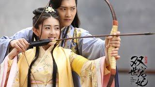 Top 10 Time Travel Chinese Drama (until Apr 2020)