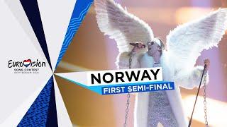 TIX - Fallen Angel - LIVE - Norway 